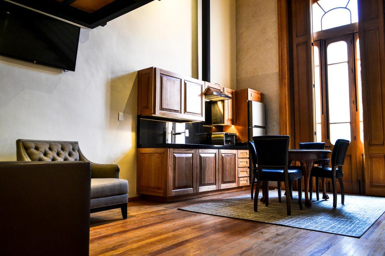 Casa San Jacinto Otel Meksika Dış mekan fotoğraf