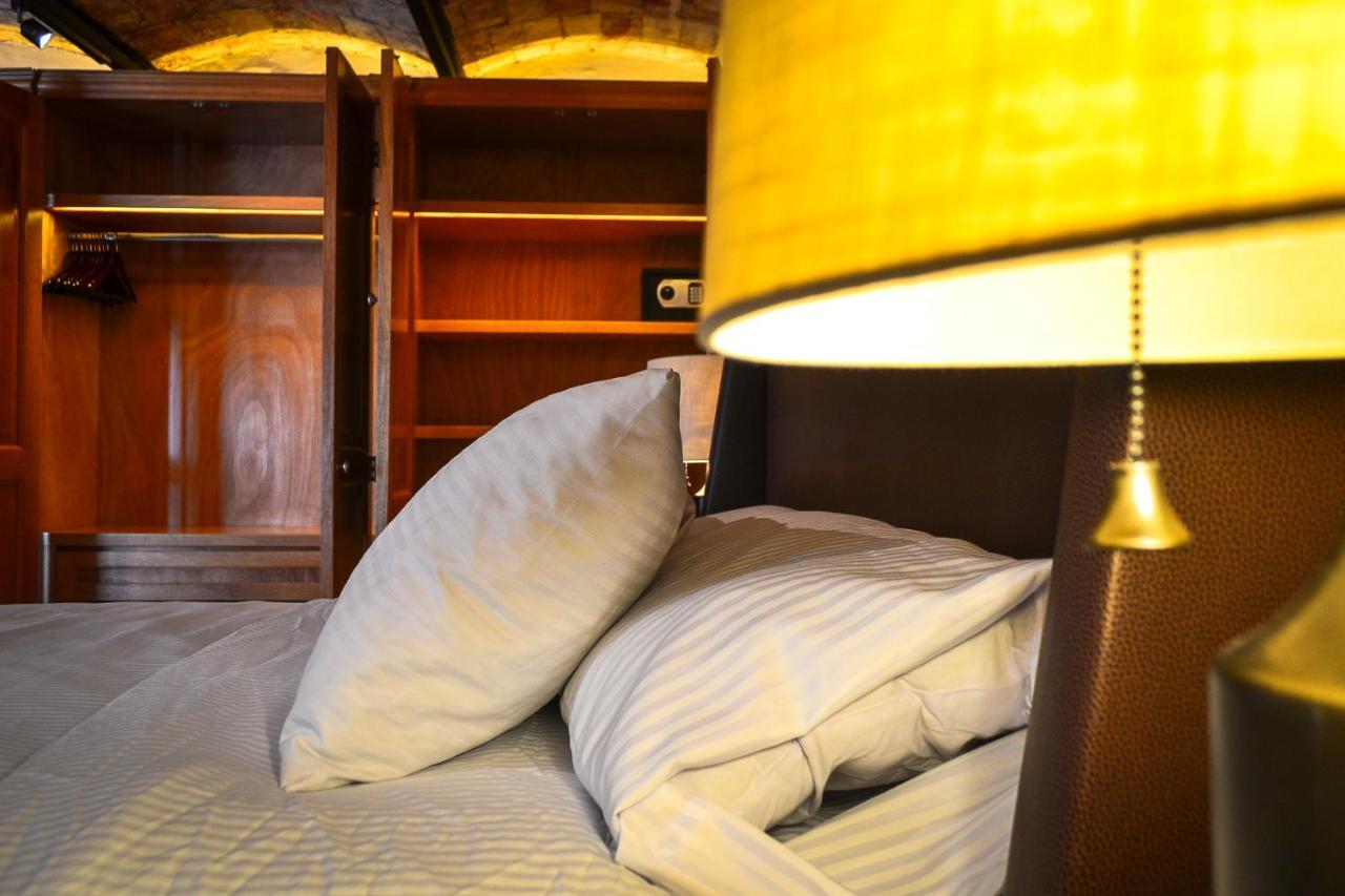 Casa San Jacinto Otel Meksika Dış mekan fotoğraf