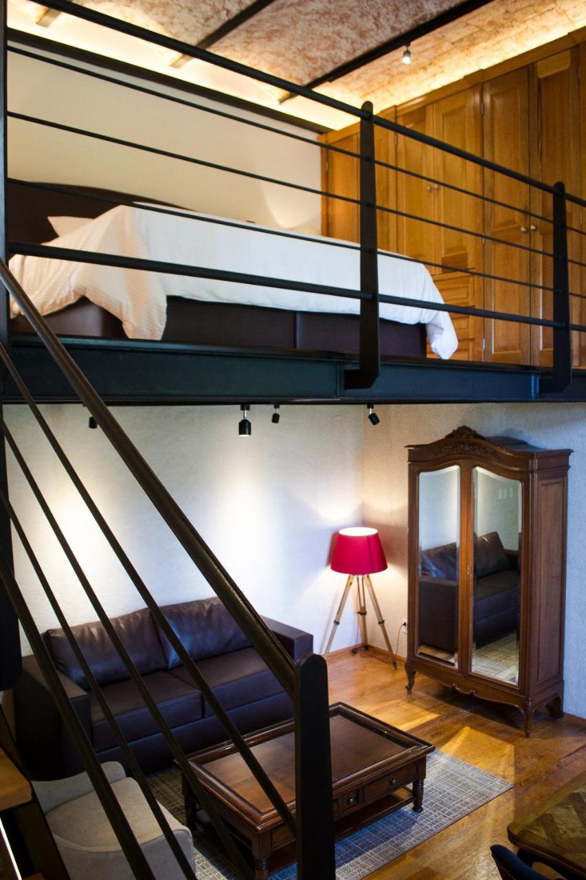 Casa San Jacinto Otel Meksika Dış mekan fotoğraf