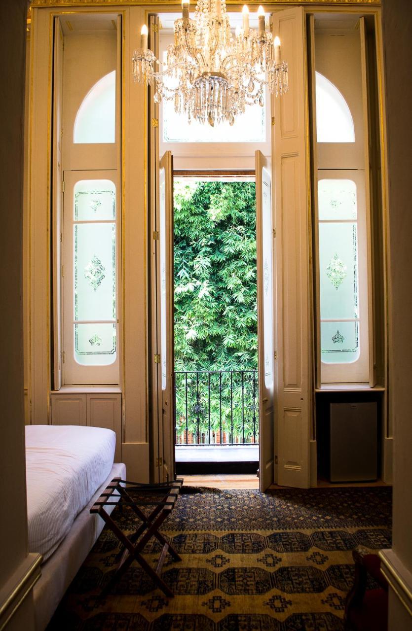 Casa San Jacinto Otel Meksika Dış mekan fotoğraf