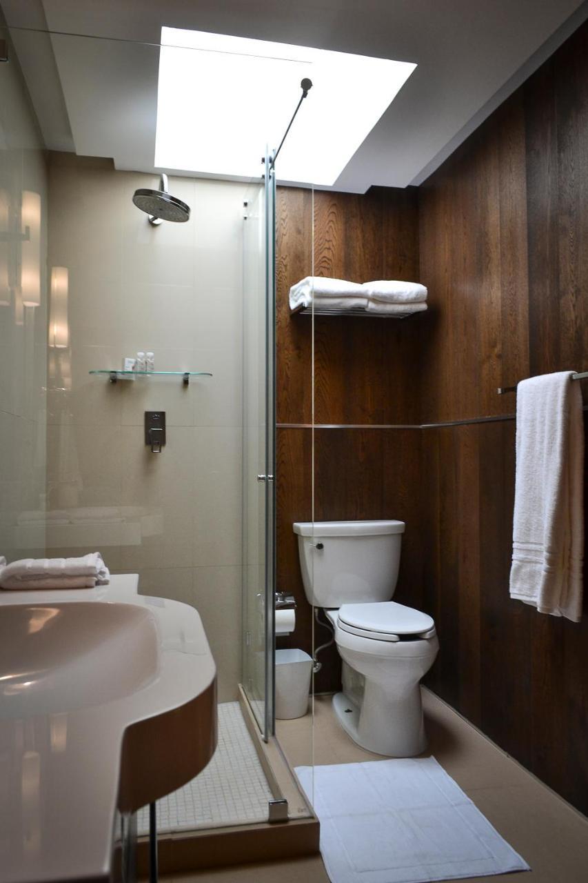 Casa San Jacinto Otel Meksika Dış mekan fotoğraf