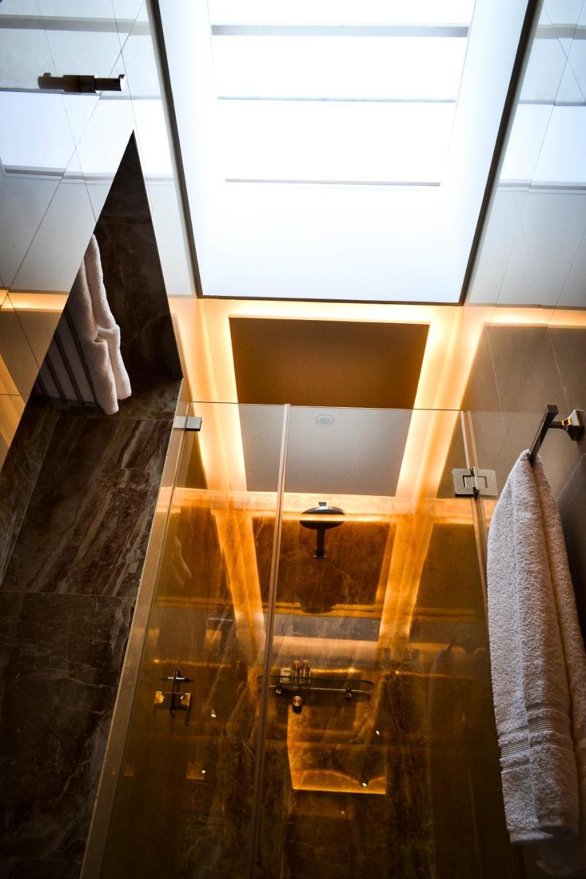 Casa San Jacinto Otel Meksika Dış mekan fotoğraf